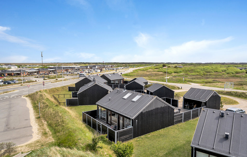 Ferienhaus - Lakolk , Dänemark - R10219 5