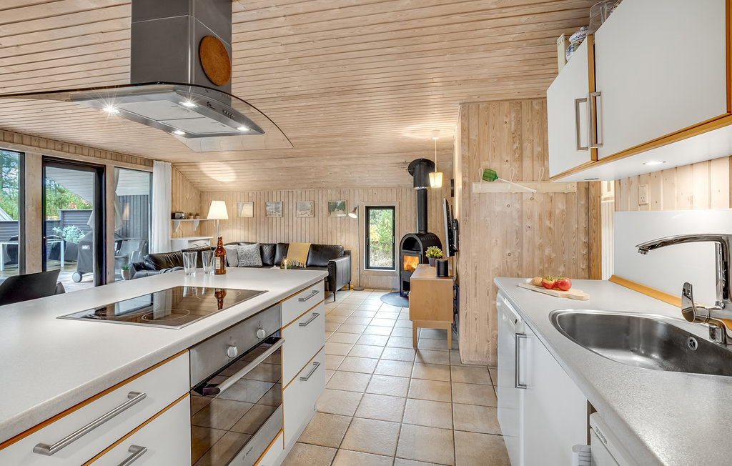Ferienhaus - Sønderstrand , Dänemark - R10232 6