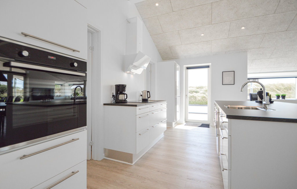 Feriehuse - Lakolk , Danmark - R10237 15