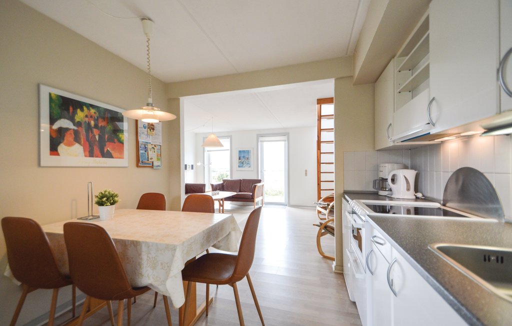 Ferienwohnung - Rim/Havneby , Dänemark - R10336 7