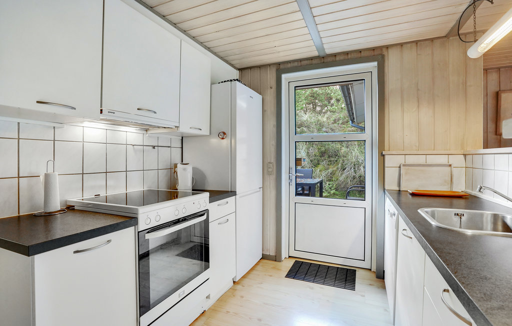 Ferienhaus - Sønderstrand , Dänemark - R10340 8