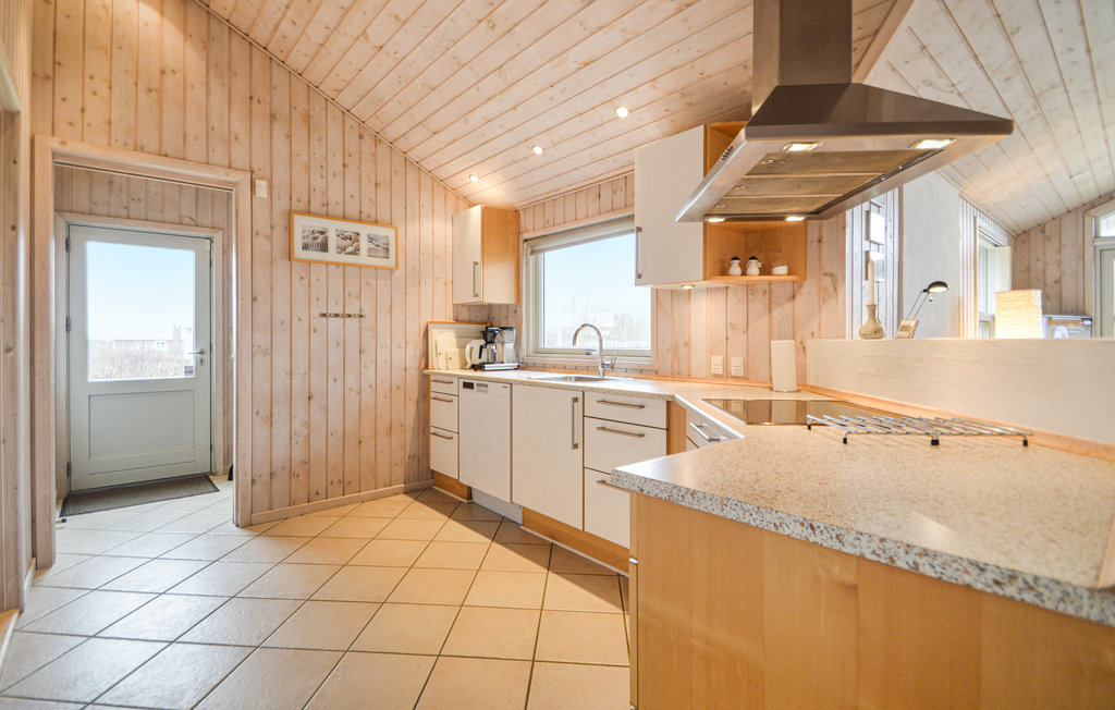 Feriehus - Lakolk , Danmark - R10392 17