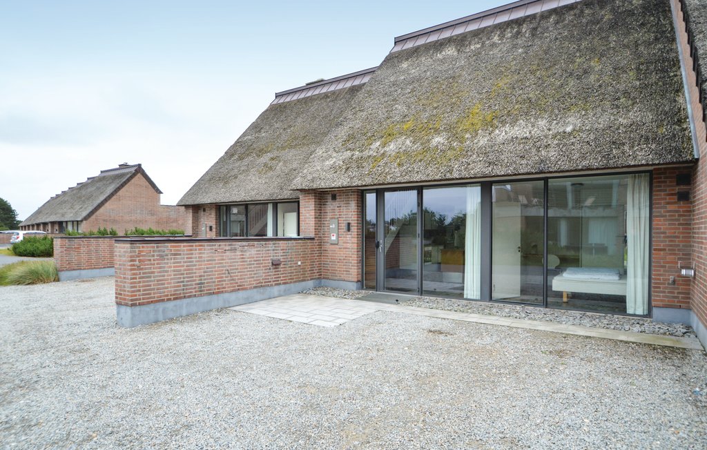 Feriehuse - Havneby , Danmark - R10492 6