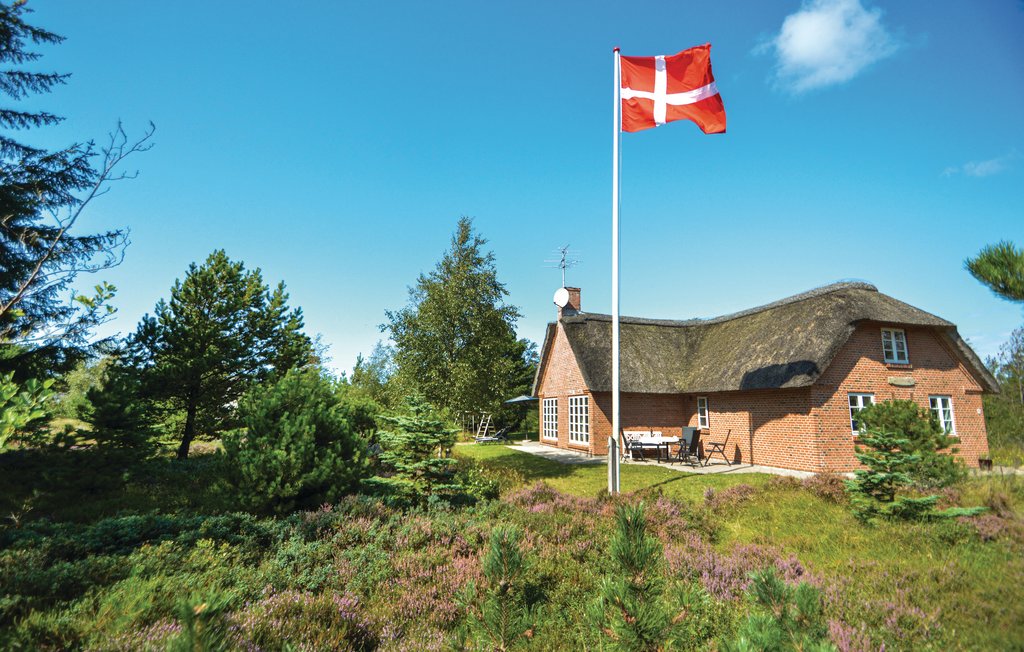 Ferienhaus - Sønderstrand , Dänemark - R10525 10