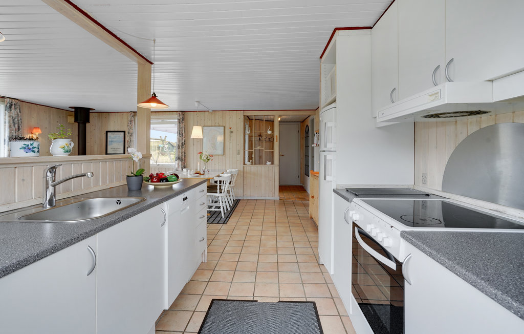 Ferienhaus - Bolilmark , Dänemark - R10613 9