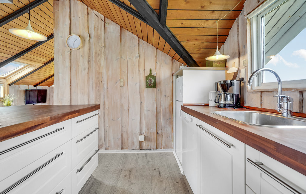 Ferienhaus - Lakolk , Dänemark - R10619 19