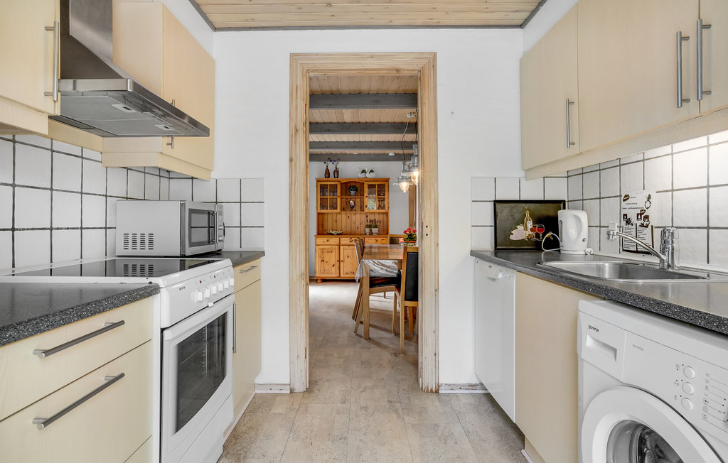 Feriehuse - Kongsmark , Danmark - R10623 7