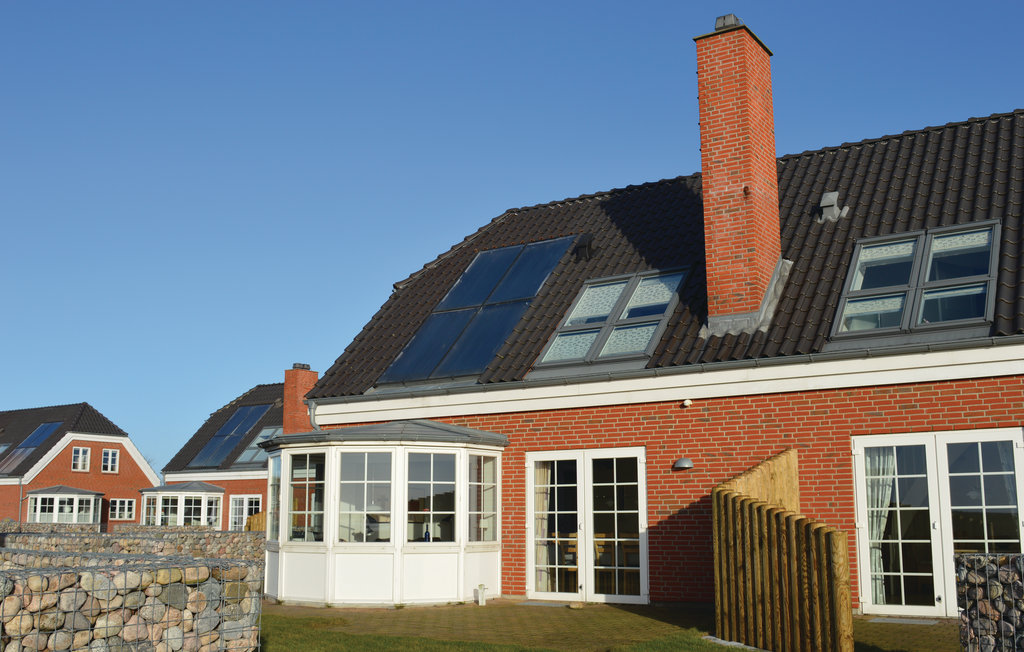 Ferienhaus - Havneby , Dänemark - R10628 5