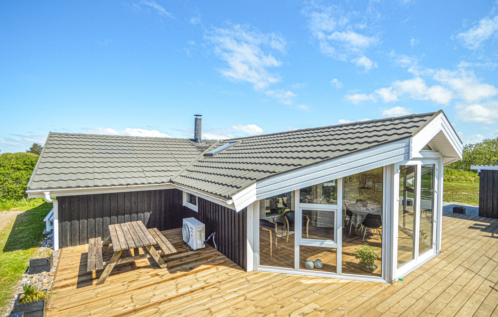 Ferienhaus - Lakolk , Dänemark - R10664 2