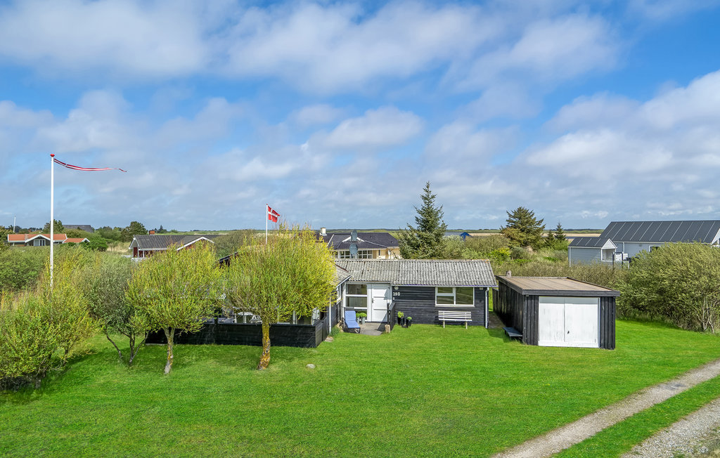 Ferienhaus - Lakolk , Dänemark - R10686 10