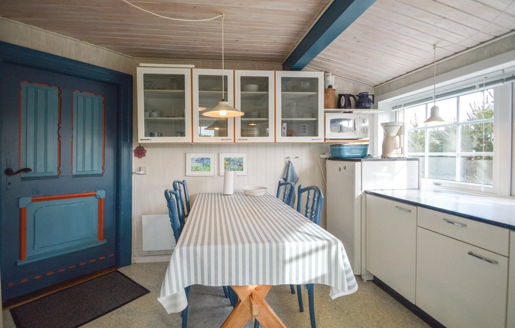 Feriehus - Lakolk , Danmark - R10692 8