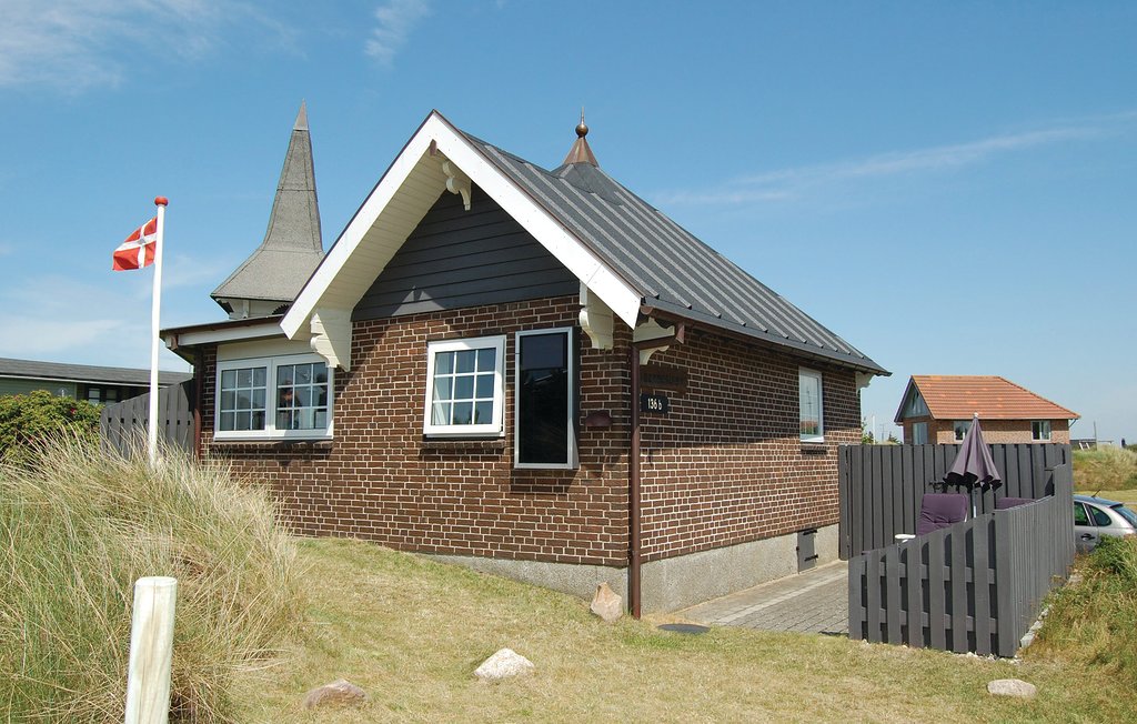 Feriehus - Lakolk , Danmark - R10692 3