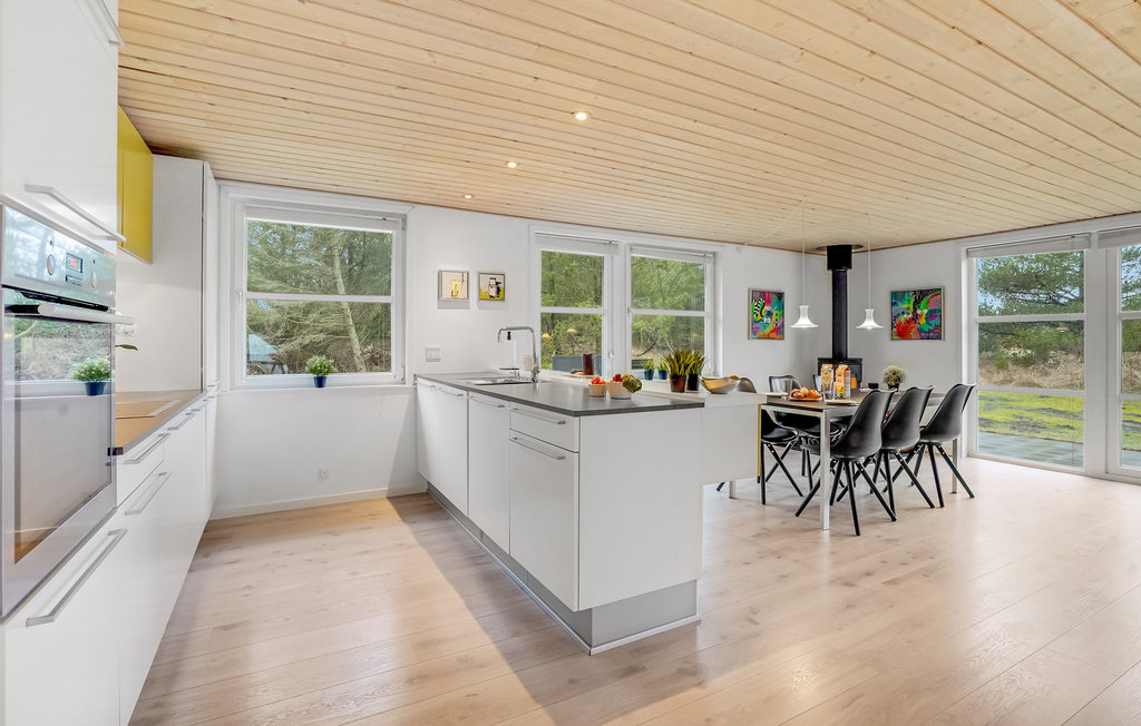 Feriehuse - Bolilmark , Danmark - R10703 15