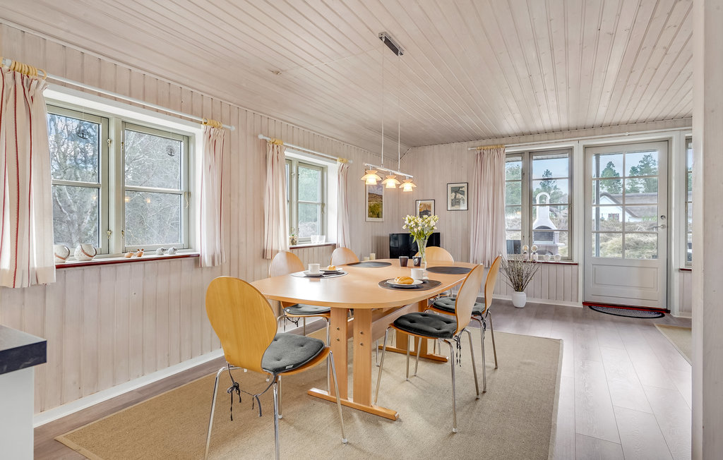 Feriehuse - Toftum , Danmark - R10705 16