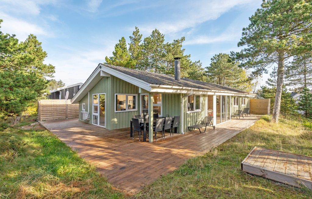 Feriehuse - Havneby , Danmark - R10722 10