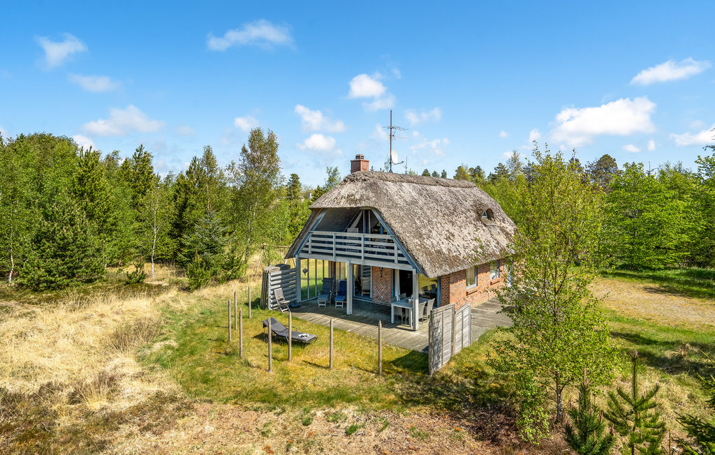 Ferienhaus - Sønderstrand , Dänemark - R10760 10