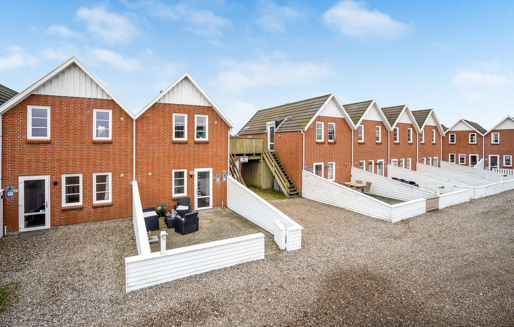 Ferienwohnung - Rim/Havneby , Dänemark - R10774 12