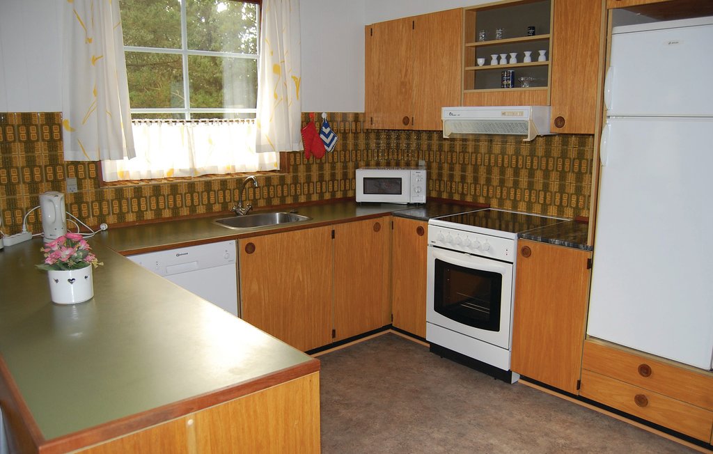 Feriehus - Kongsmark , Danmark - R10788 7