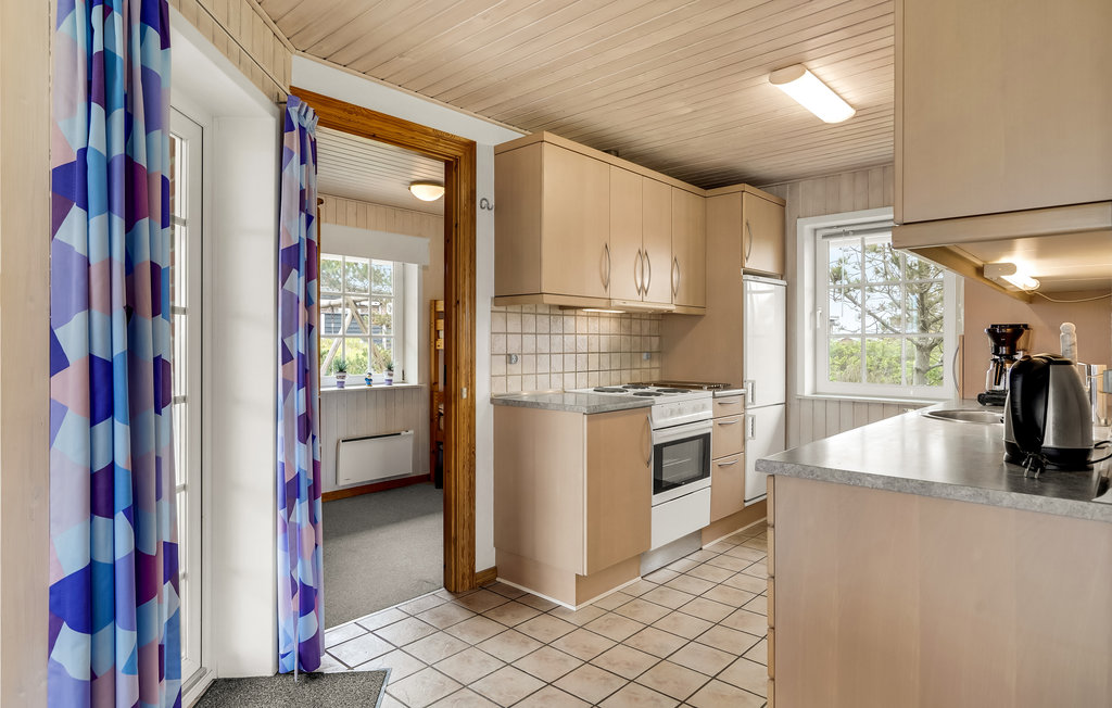 Feriehuse - Lakolk , Danmark - R10812 19