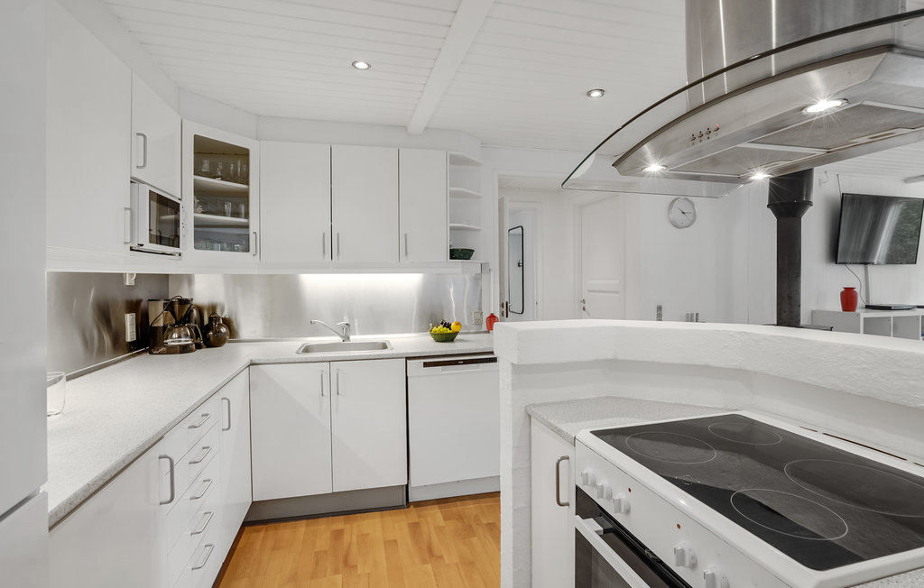 Feriehuse - Bolilmark , Danmark - R10854 8