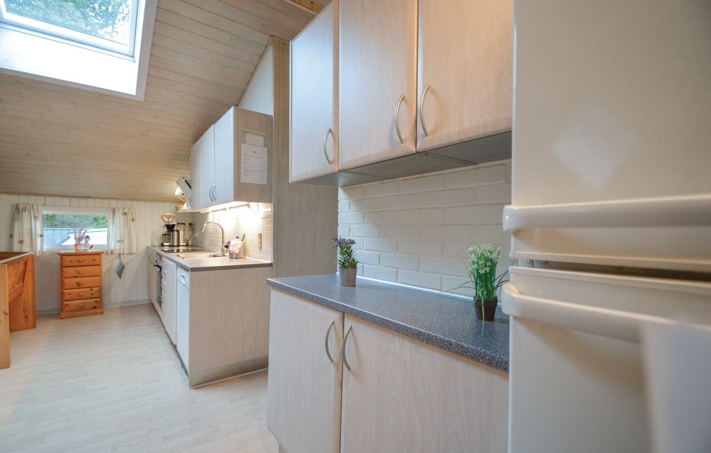 Ferienhaus - Bolilmark , Dänemark - R10864 11