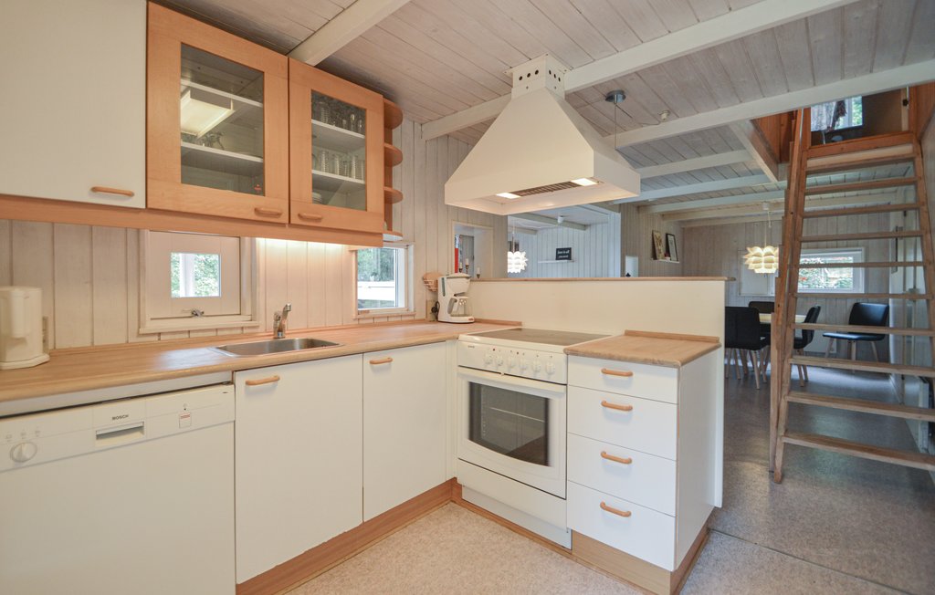 Feriehus - Toftum , Danmark - R10913 9