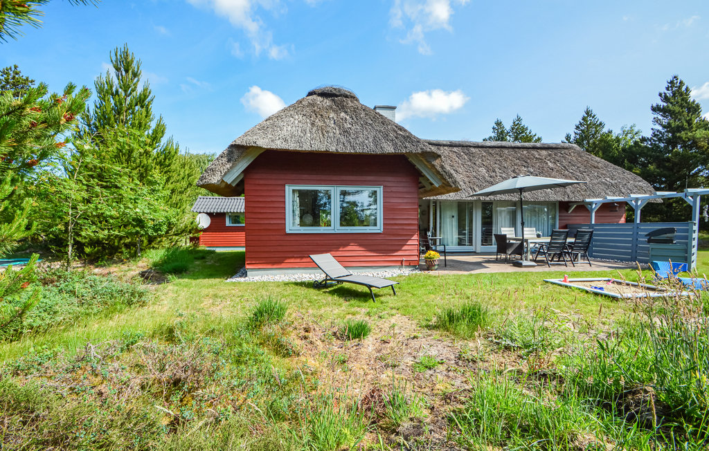 Ferienhaus - Toftum , Dänemark - R10916 9