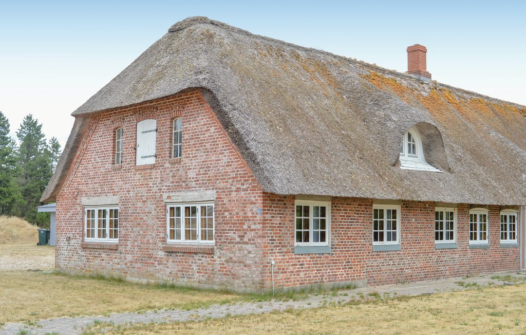 Ferienwohnung - Østerhede , Dänemark - R10001 4