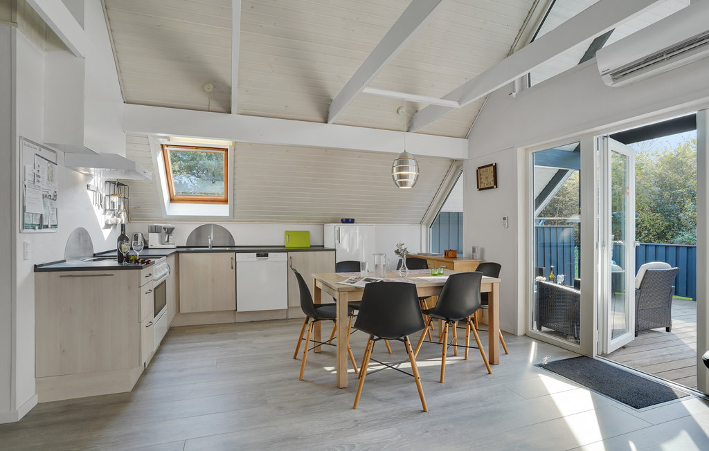 Feriehuse - Toftum , Danmark - R10008 9