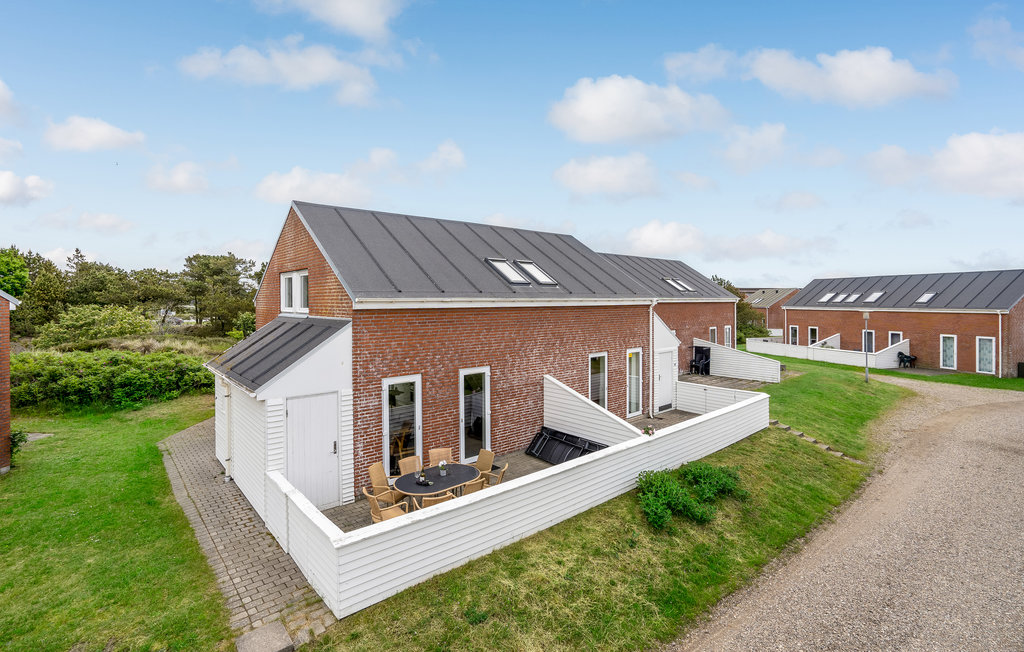 Ferienhaus - Havneby , Dänemark - R10022 12