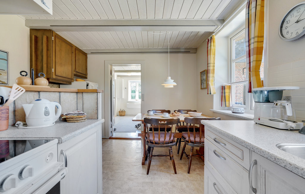 Ferienhaus - Kongsmark , Dänemark - R10023 18