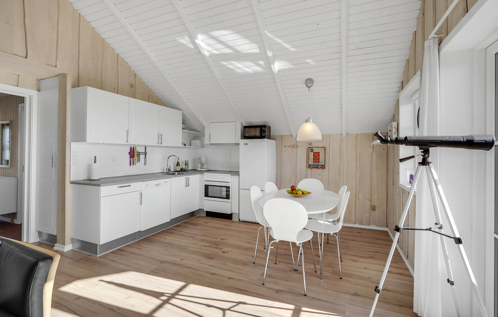 Ferienhaus - Havneby , Dänemark - R10028 7