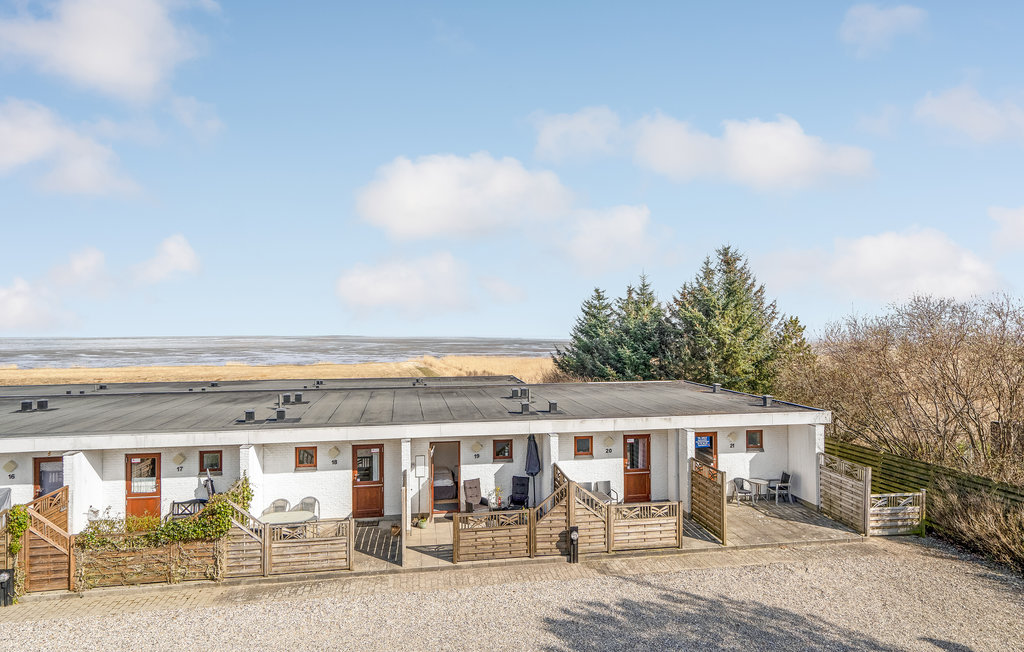 Lejlighed - Havneby , Danmark - R10029 10