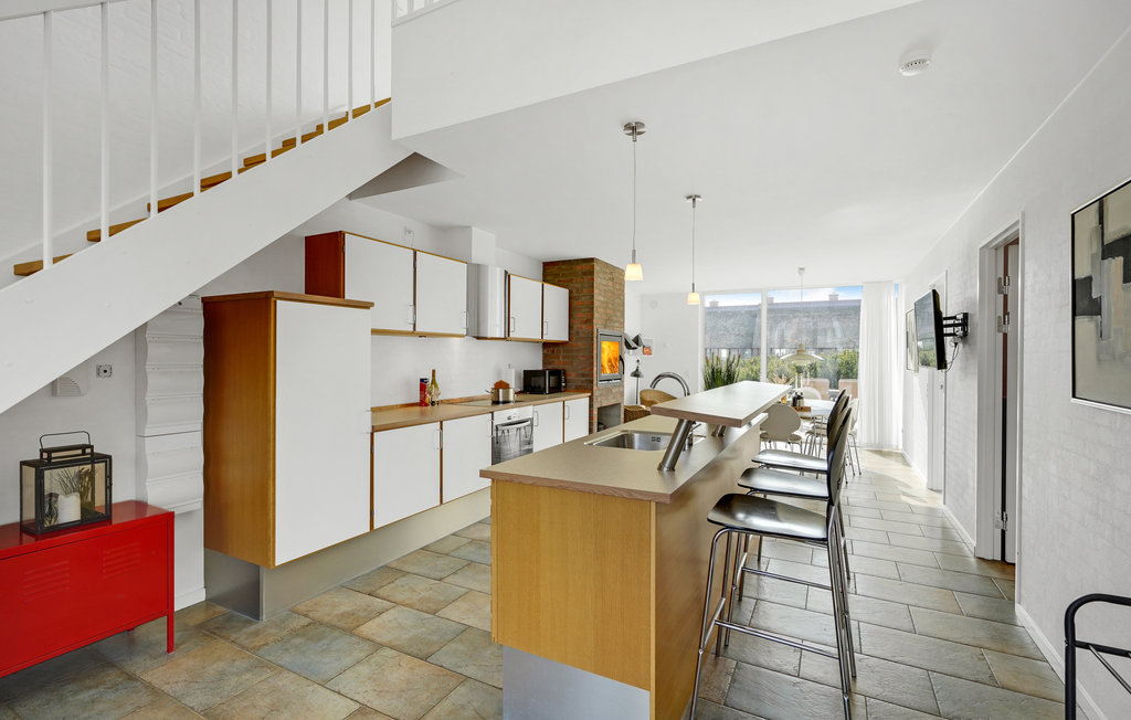 Ferienhaus - Havneby , Dänemark - R10030 6