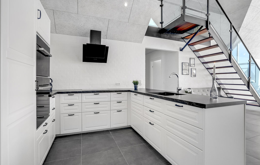 Feriehuse - Toftum , Danmark - R10032 7