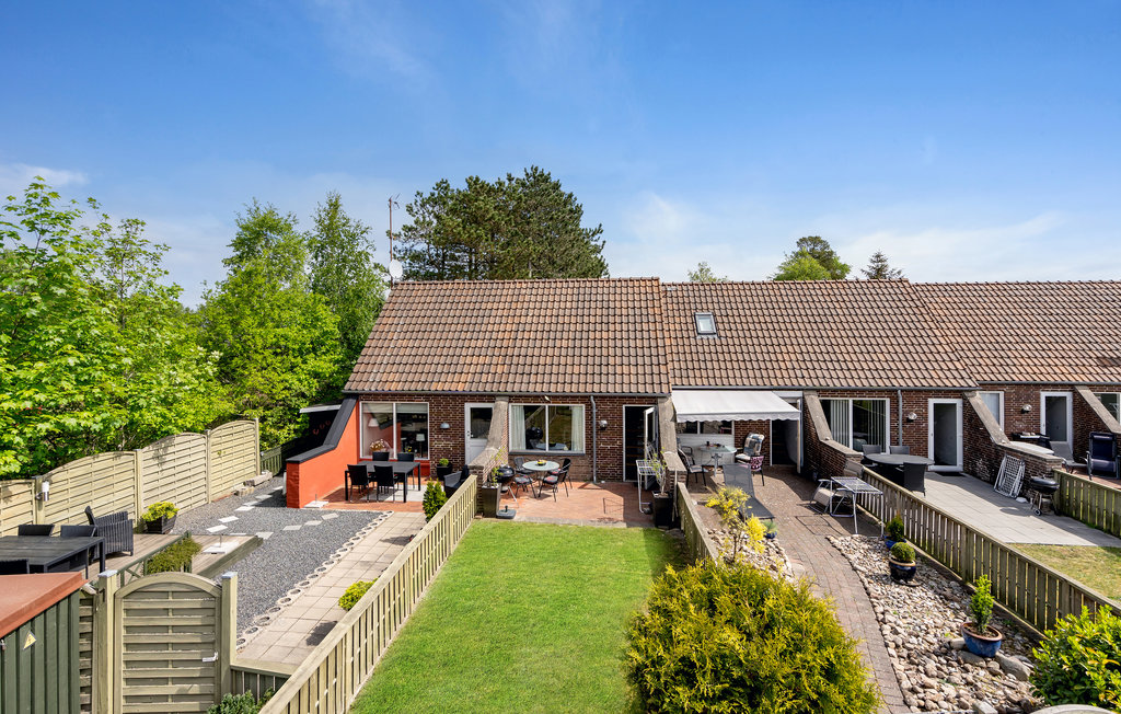 Feriehuse - Havneby , Danmark - R10041 10