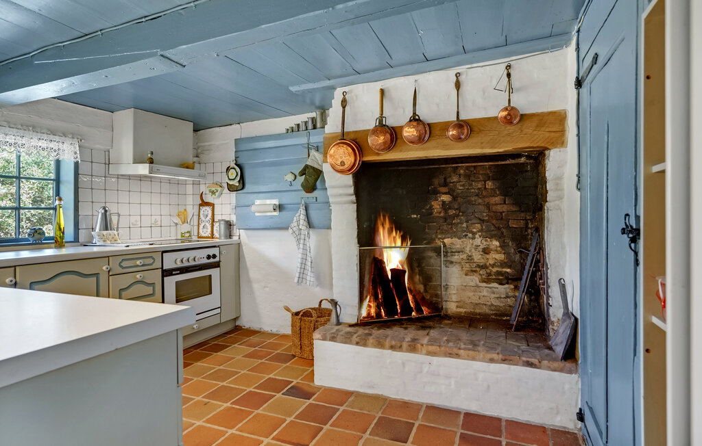 Ferienhaus - Vesterhede , Dänemark - R10048 18
