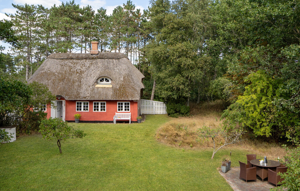 Ferienhaus - Vesterhede , Dänemark - R10048 10