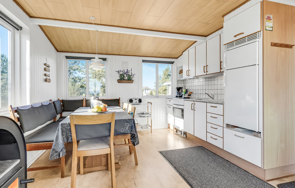 Ferienhaus - Havneby , Dänemark - R10054 7