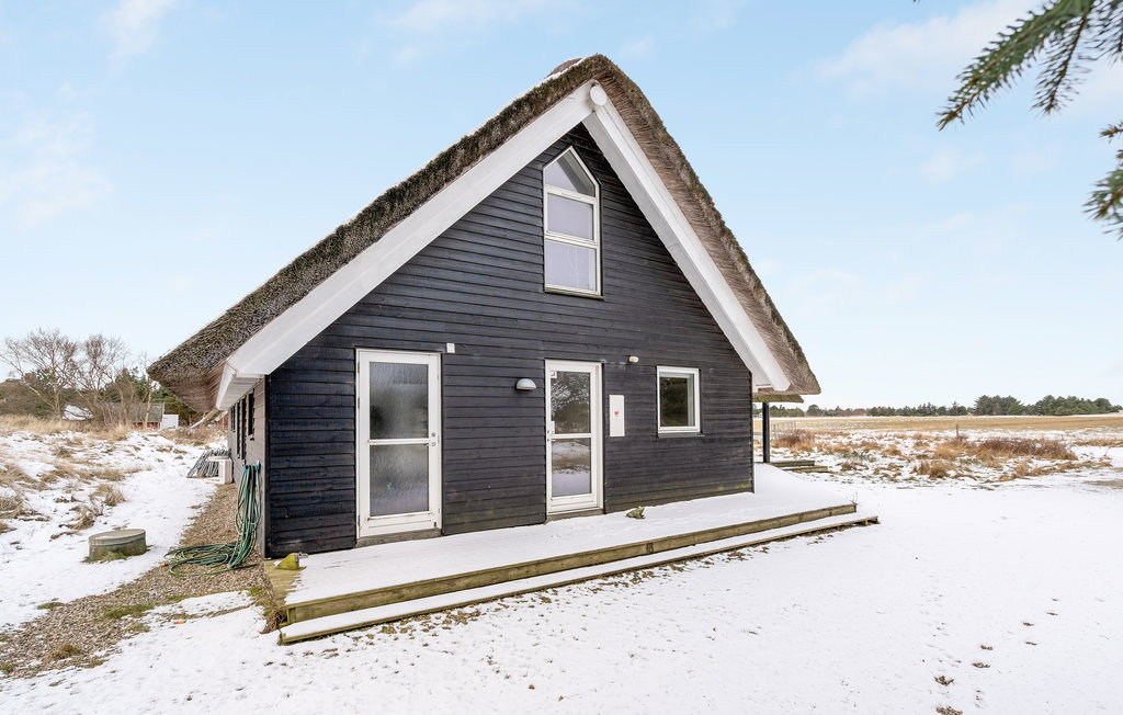 Ferienhaus - Toftum , Dänemark - R10121 10