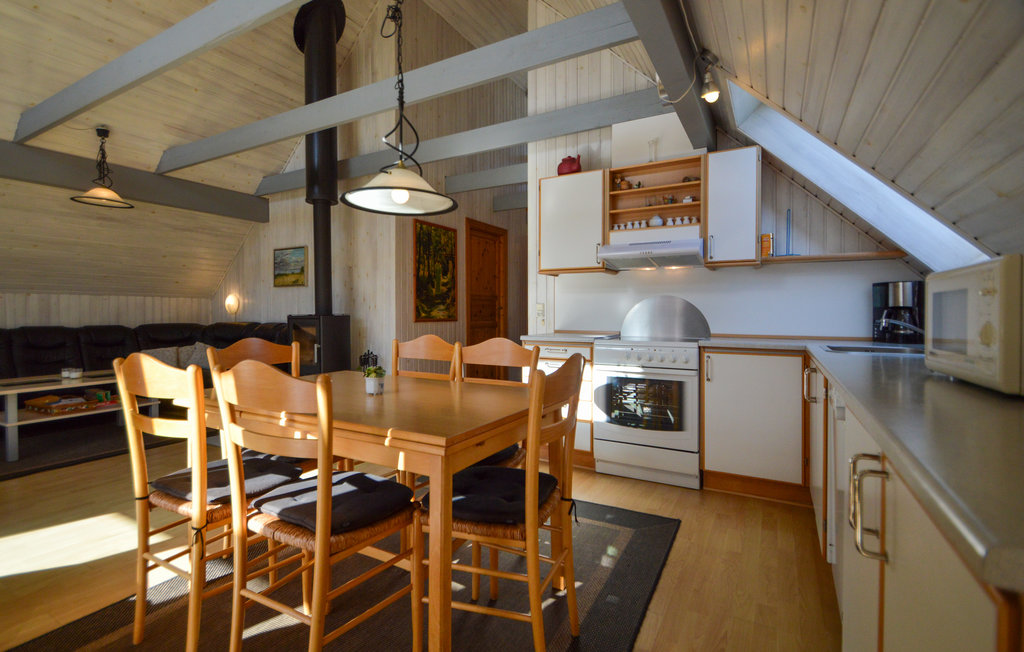 Feriehus - Toftum , Danmark - R10128 14