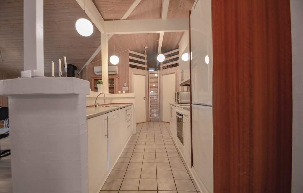 Feriehus - Bolilmark , Danmark - R10153 21