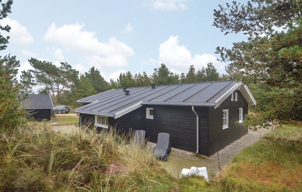 Feriehus - Bolilmark , Danmark - R10153 10