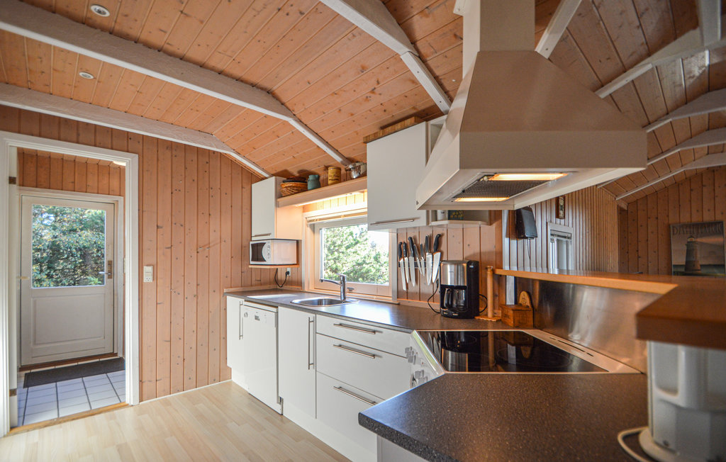 Ferienhaus - Kromose , Dänemark - R10158 4