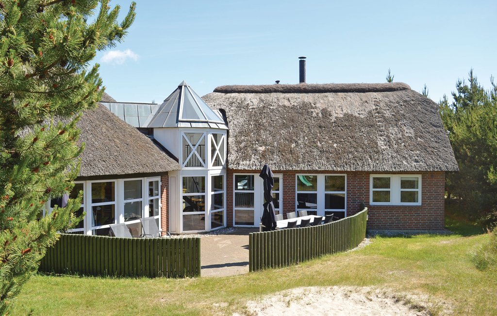 Ferienhaus - Sønderstrand , Dänemark - R10175 4