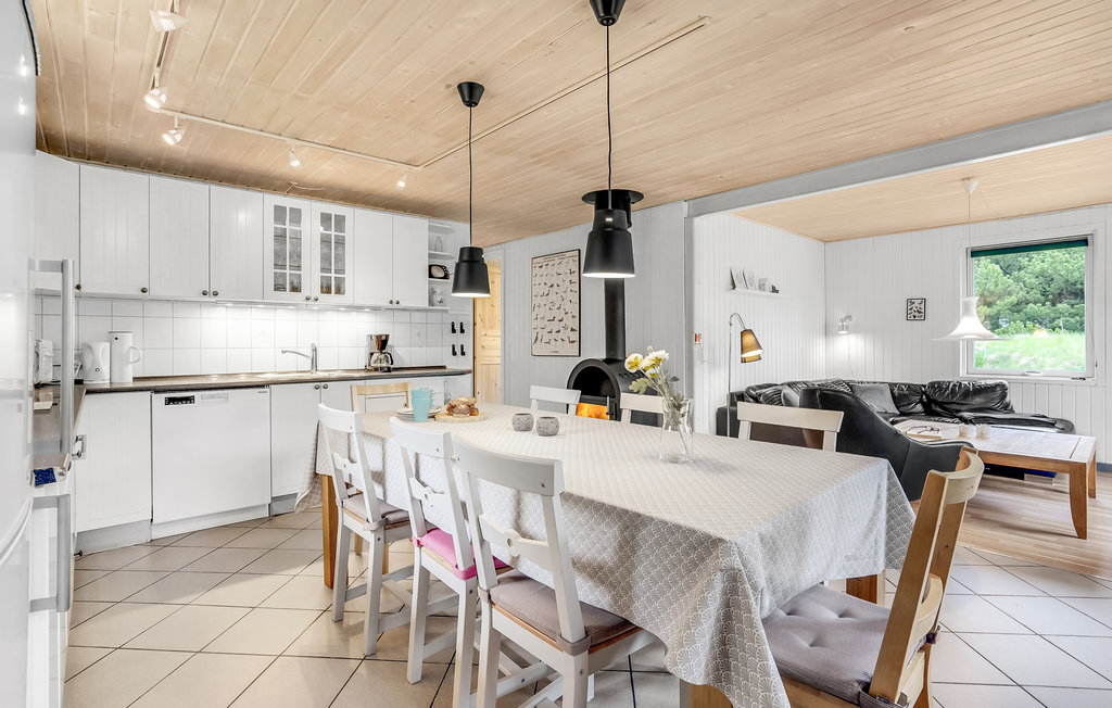 Ferienhaus - Toftum , Dänemark - R10186 7