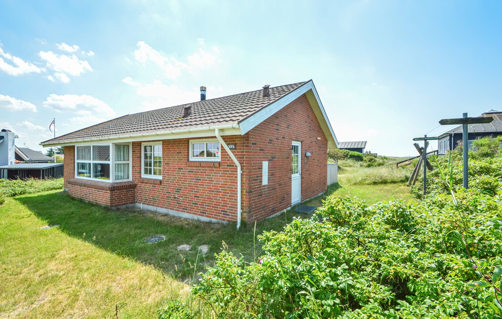 Feriehuse - Lakolk , Danmark - R10203 7