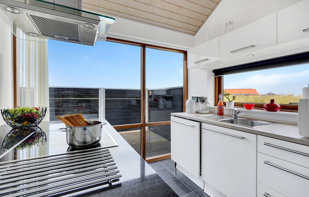 Ferienhaus - Lakolk , Dänemark - R10219 2