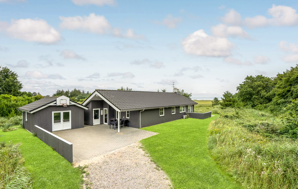 Ferienhaus - Kromose , Dänemark - R10252 10