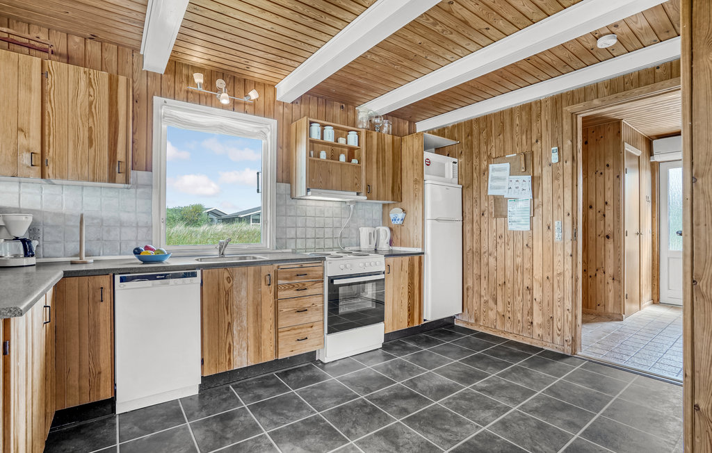 Ferienhaus - Lakolk , Dänemark - R10311 18